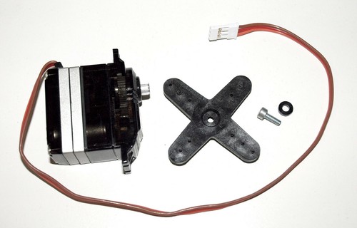 Bluebird servo bms - servo, bms-660mg+hs