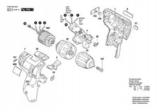 Bosch elektronikmodul für den - bosch,