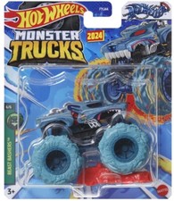 HOTWEILER - Beast Bashers 6/6