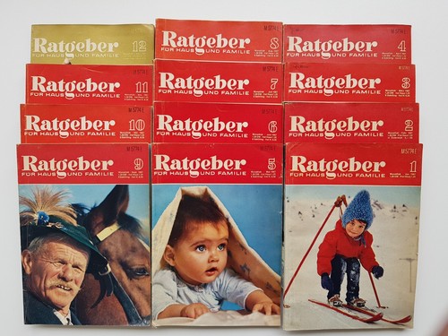 Ratgeber für haus und - ratgeber,