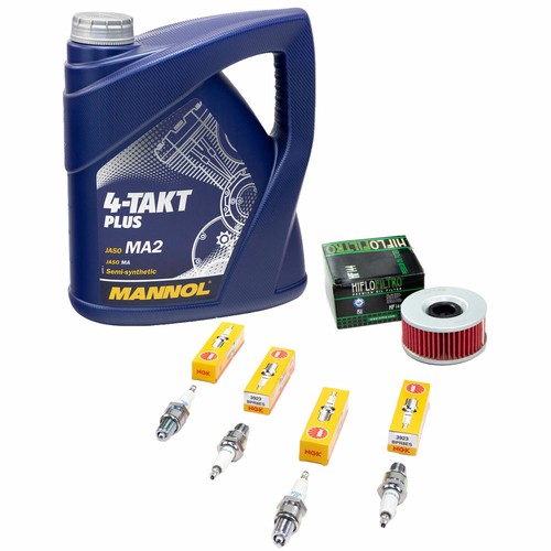 Inspektion paket öl - inspektion,
