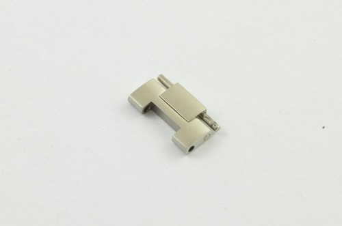 Iwc stahl armband ersatzglied - iwc,