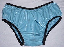 GUKOWE-Herrenslip Modell