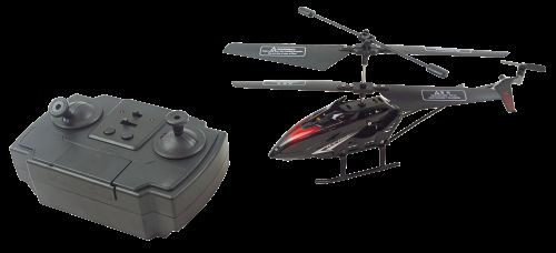 Helicopter fly 2 kanal - ir-helicopter, fly,