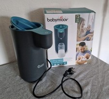 Babymoov Milky Now Flaschenzubereiter / Wasserkocher - OVP & Top Zustand!