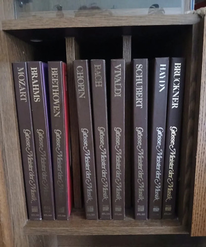 Schallplatten kollektion aus - schallplatten-kollektion,