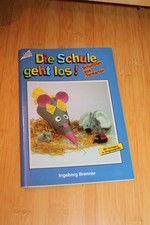Bastelbuch ღ die schule geht - bastelbuch,