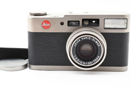 Leica zoom vario elmar - cm,