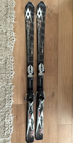 Volkl unlimited 163cm - volkl,