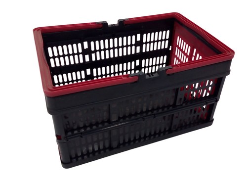 Einkaufskorb klappbar liter - einkaufskorb,