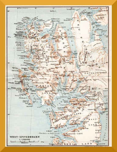 Norwegen westspitzbergen 100 - norwegen-westspitzbergen, +100