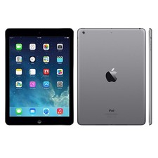 Apple iPad Mini (2. Gen.) 2013 7,9" WiFi Tablet 16GB Spacegray "Gratis Versand"