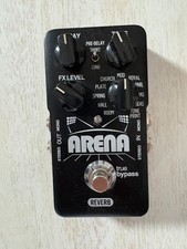 tc electronic reverb arena incl. OVP