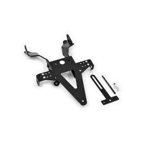Kennzeichenhalter heckumbau - kennzeichenhalter,