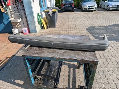 Volkswagen golf stoßstange - volkswagen,