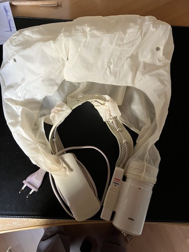 Braun hlh trockenhaube typ - 18,