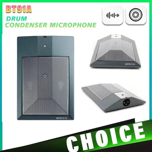 Shure neu beta 91a halbe - 91a,