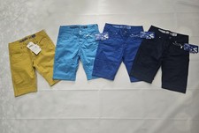 Kinder Caprihose PAKET Jungen
