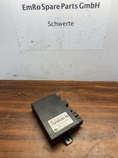 2115450832 Mercedes Benz W211 Anhängerkupplung Steuergerät Modul AHK 