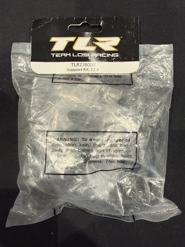 Tlr team losi racing - team,