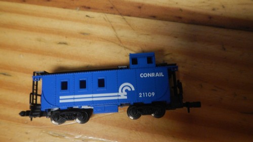 Spur model power - us, conrail