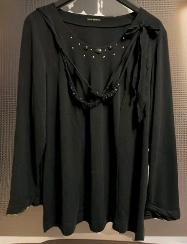 Damen blusen shirt 48 - blusen,