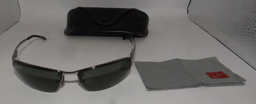 Sonnenbrille ray ban 3183 - , rb