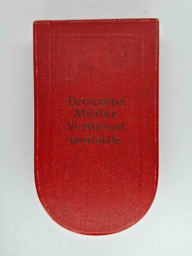 Etui bronzene - etui,