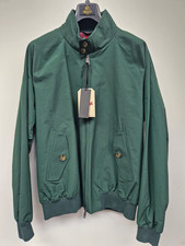 Baracuta G9 Harrington Jacket