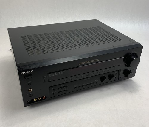 Sony str de995 stereo am - sony, str-de995