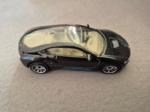 Matchbox bmw unbespieltes - i8,