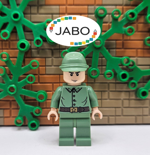 Lego indiana - lego,