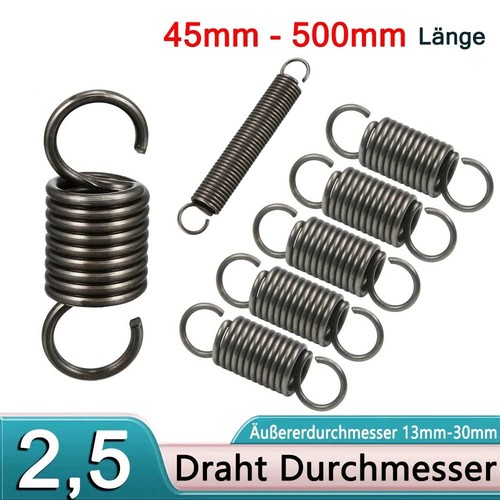 5mm draht durchmesser - 2,5mm,