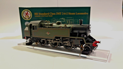 Ovp dcc fitted dapol - ovp/dcc, lionheart