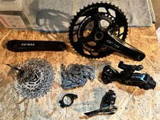 Shimano GRX 2•12 RX820