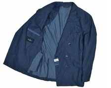 HACKETT Zweireiher aus