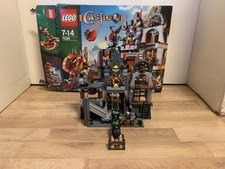 LEGO Castle: Zwergenmine (7036)