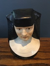 Goebel hummel nun bust exc - goebel,