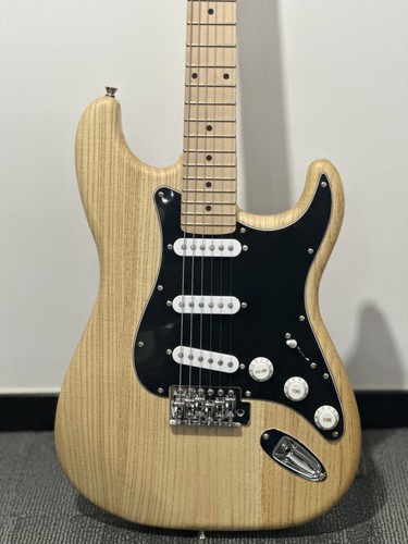 Gitarre anfänger set donner - e-gitarre,