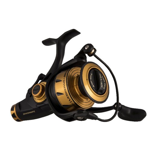 Penn spinfisher ssvi 6500 - penn,