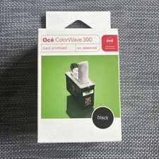 Original OCE ColorWave 300