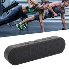 Gym Timer tragbar -