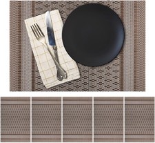 Marysgift Gold Tischsets