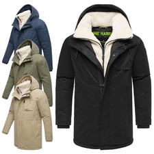 Stone Harbour Herren