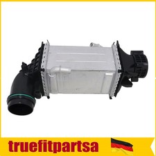 Ladeluftkühler für VW Audi