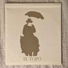 ALEJANDRO JODOROWSKY ‎– EL