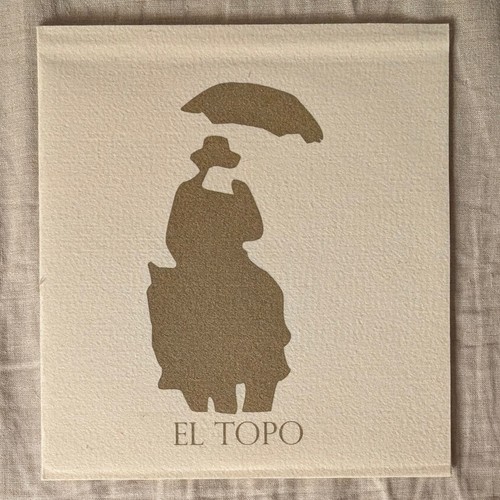 Alejandro jodorowsky el - alejandro,