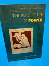 The psychic life power - of, |