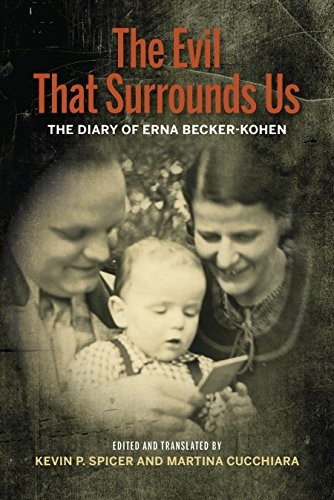 The evil that surrounds - evil, surrounds�us