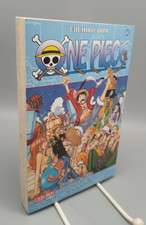 One Piece 61 Romance Dawn for